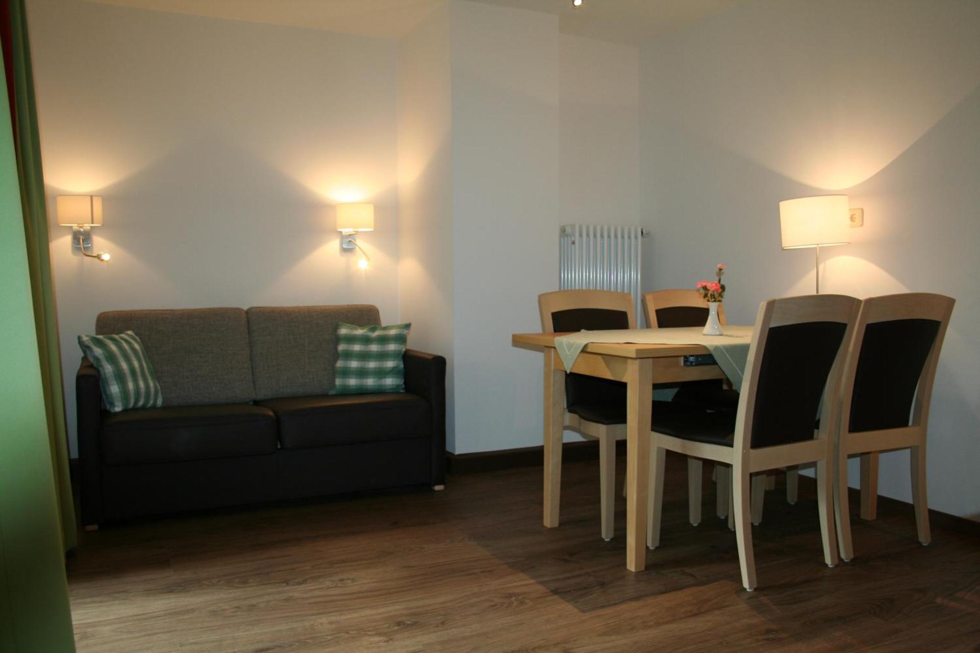 Concordia Apartments Bad Wiessee Quarto foto