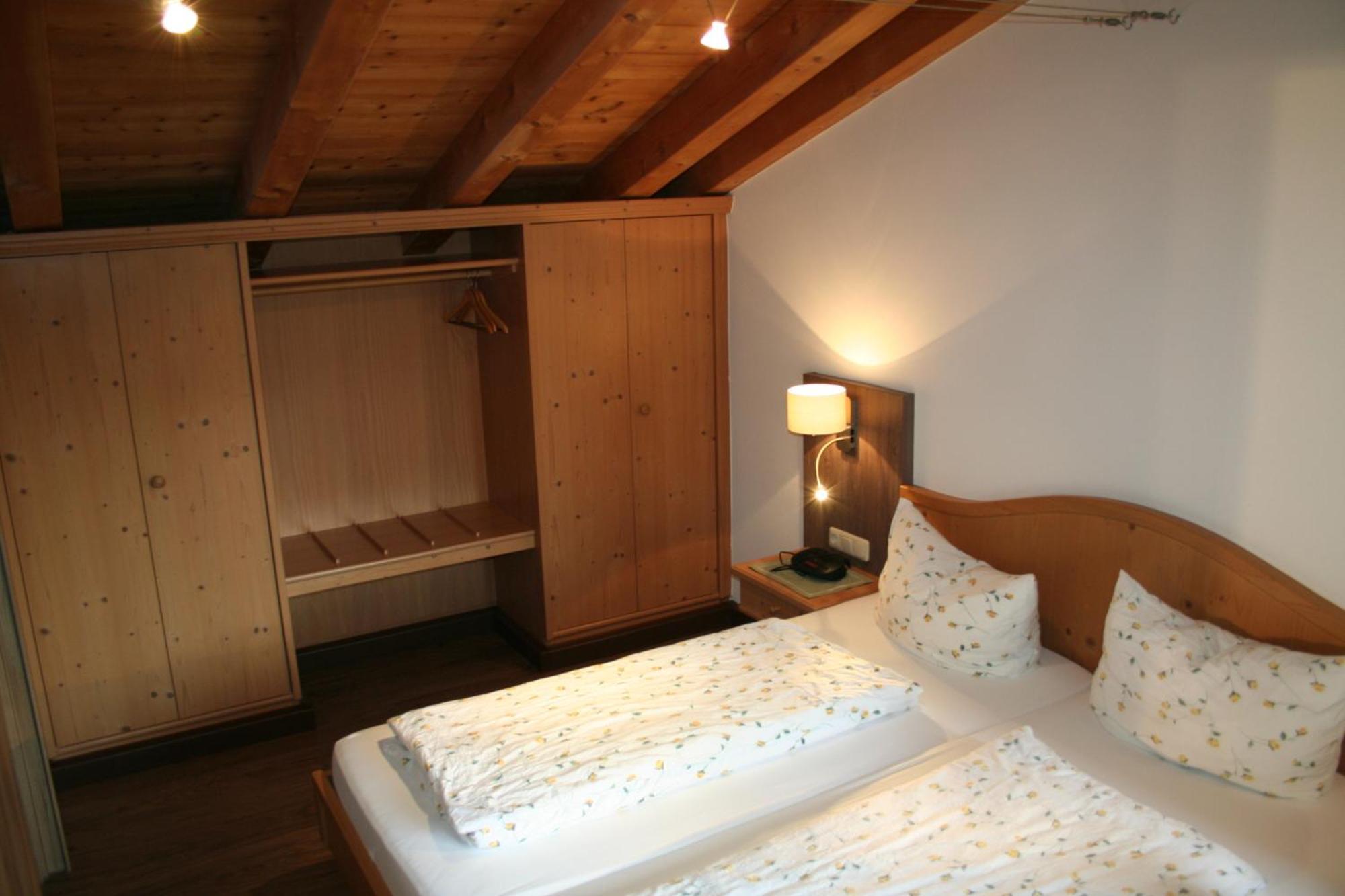 Concordia Apartments Bad Wiessee Quarto foto