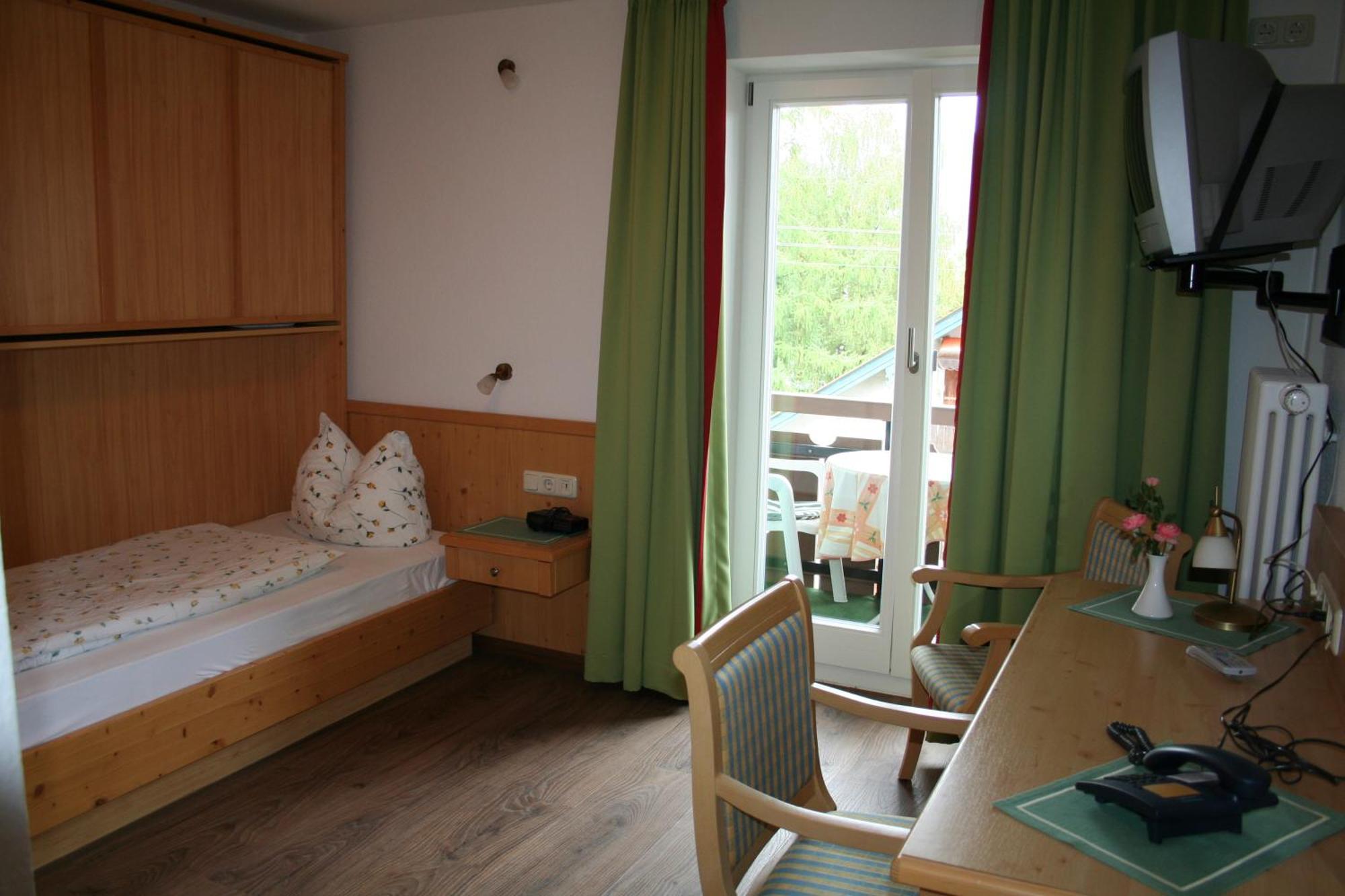 Concordia Apartments Bad Wiessee Quarto foto