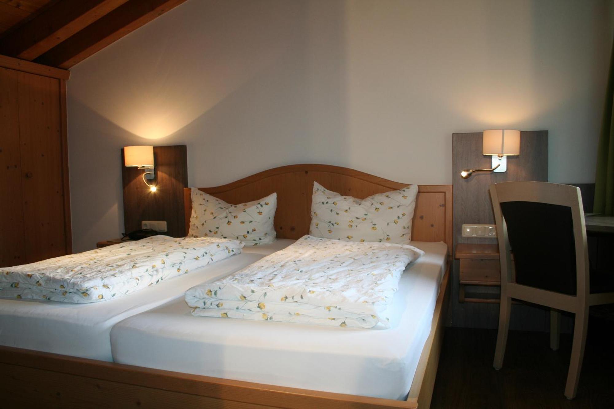 Concordia Apartments Bad Wiessee Quarto foto