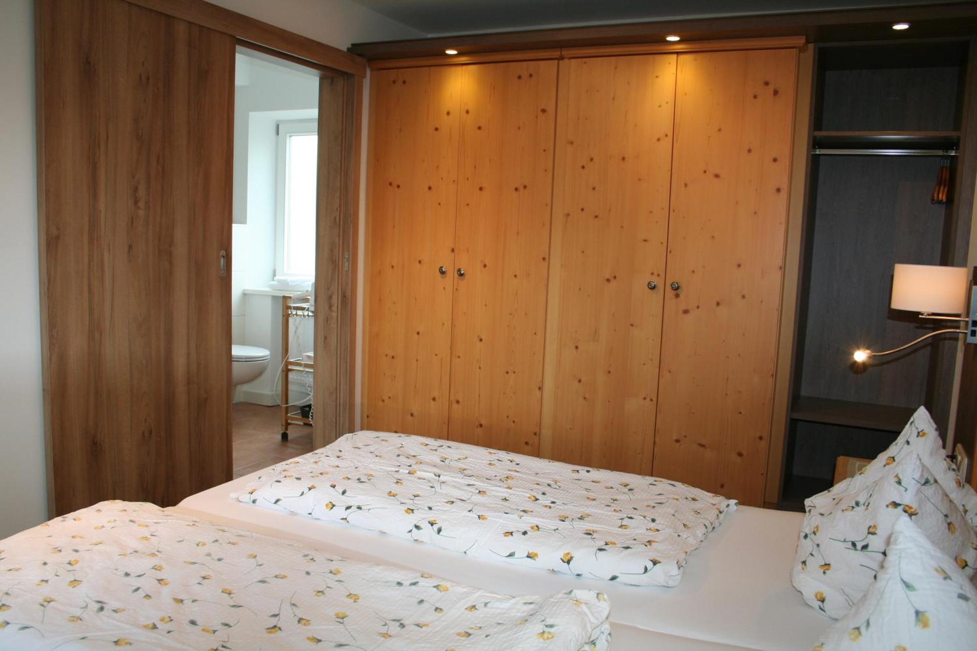 Concordia Apartments Bad Wiessee Quarto foto