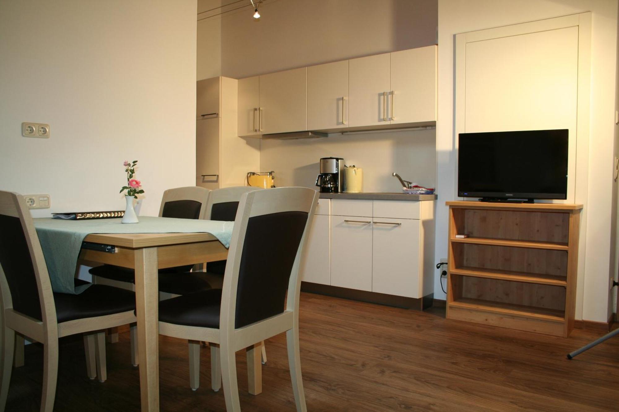 Concordia Apartments Bad Wiessee Quarto foto