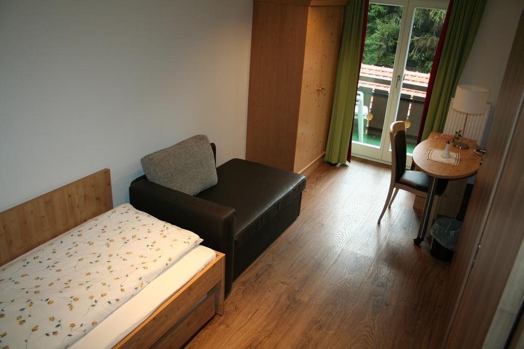 Concordia Apartments Bad Wiessee Exterior foto