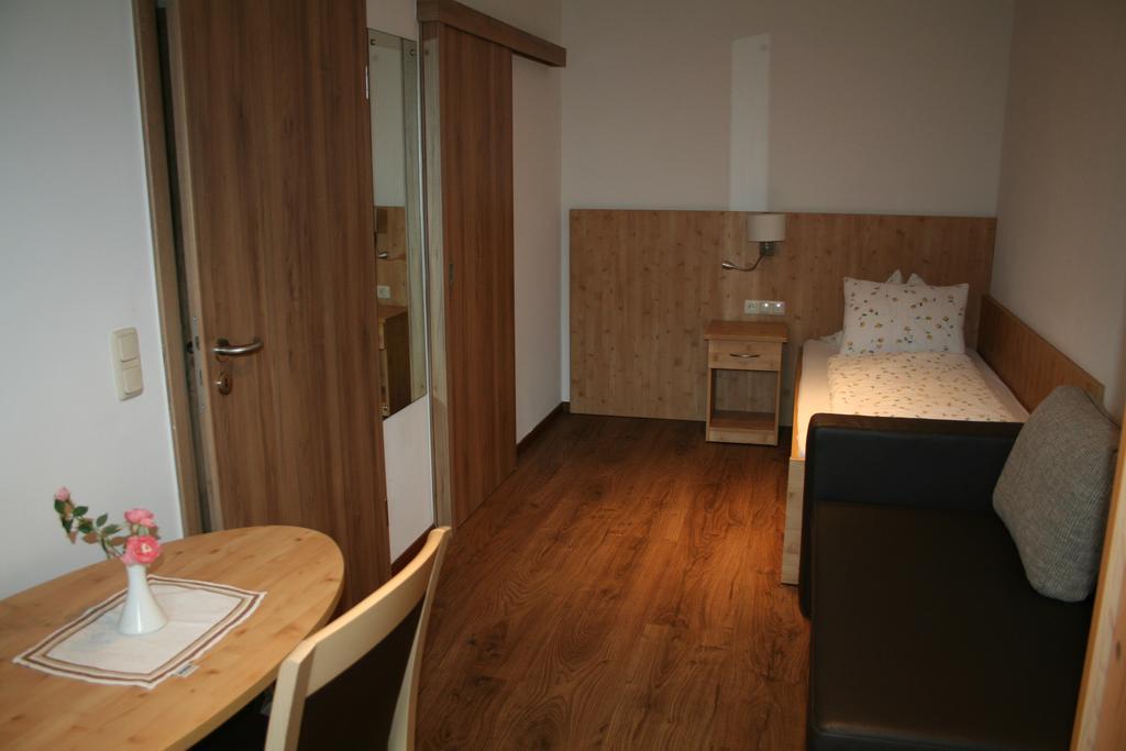 Concordia Apartments Bad Wiessee Exterior foto
