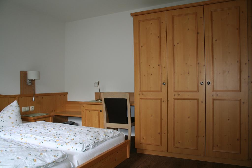 Concordia Apartments Bad Wiessee Exterior foto