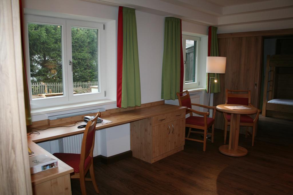 Concordia Apartments Bad Wiessee Exterior foto